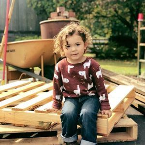 Meet your Posher, Sara